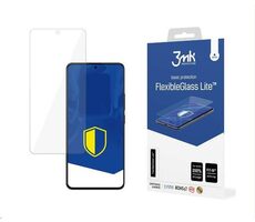 3mk FlexibleGlass Lite Hybridné sklo pre Redmi Note 13 Pre 5G