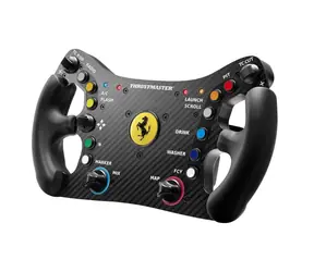 Thrustmaster volant F488 GT3 Add-On / pre PC & PS4/5 & Xbox Series X/S