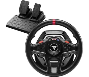 Thrustmaster T128 Farming Pack / Sada volantu a pedálov pre PC a Xbox