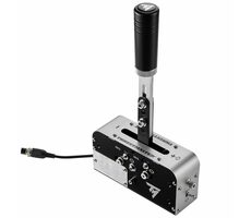 Thrustmaster Sekvenčná radiaca páka a ručná brzda TSSH pre PC/PS4/PS5/ Xbox One/Series X