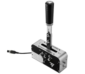 Thrustmaster Sekvenčná radiaca páka a ručná brzda TSSH pre PC/PS4/PS5/ Xbox One/Series X