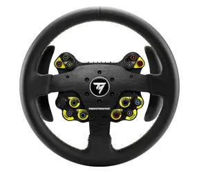 Thrustmaster Volant EVO RACING 32R LEATHER / kompatibilný so všetkými Thrustmaster volantmi T-série