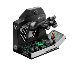 Thrustmaster Joystick VIPER TQS MISSION PACK / pre PC