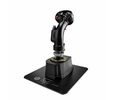Thrustmaster Joystick AVA FA18 SUPER HORNET FLIGHT STICK / pre PC