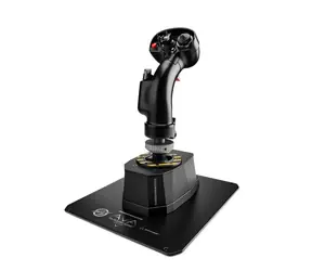 Thrustmaster Joystick AVA FA18 SUPER HORNET FLIGHT STICK / pre PC