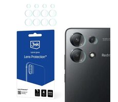 3mk Lens Protection sklo na fotoaparát pre Redmi Note 13 Pre 4G
