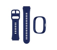 Lamax WatchY4 PLUS remienok a obal - modrý