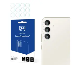 3mk Lens Protection sklo na fotoaparát pre Samsung Galaxy S24 (SM-S921)