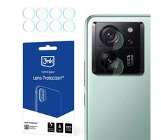 3mk Lens Protection sklo na fotoaparát pre XIAOMI 13T/13T Pro