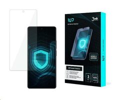 3mk 1UP Ochranná fólia pre Xiaomi Redmi Note 13 Pro 4G (3ks)