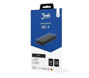 3mk ARC+ Ochranná fólia pre Samsung Galaxy Z Fold 6 (front)