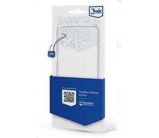 3mk Clear Case ochranný kryt pre Apple iPhone 16 PLUS