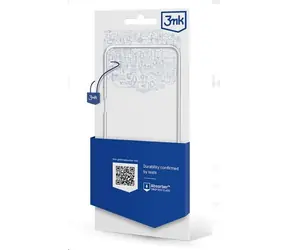 3mk Clear Case ochranný kryt pre Samsung Galaxy A05s (SM-A057) číra