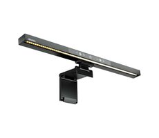 BlitzWolf BM-ES1 PLUS Monitorová lampa čierna / 4.5W 