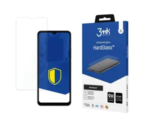 3mk HardGlass tvrdené sklo pre Samsung Galaxy Tab A9