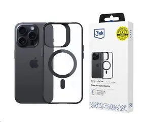 3mk Satin Armor MagCase ochranné púzdro pre Apple iPhone 14 Pro Max