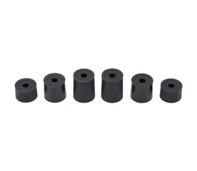 Heusinkveld Elastomérová sada - Ultimate+