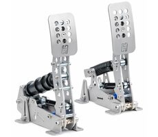 Heusinkveld Sim Pedals Ultimate+ 2-Pedal Set / Premiové pedále pre závodné simulátory / USB