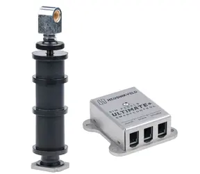 Heusinkveld Ultimate Upgrade Kit pre pedále 
