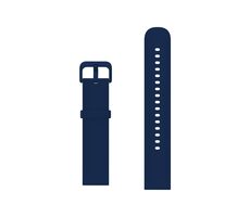 Lamax BCool2 Play & BFit Call remienok - tmavo modrý 