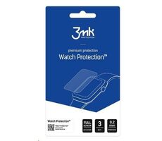 3mk Watch Protection FlexibleGlass hybridné sklo pre Motorola Moto Watch 100 (3ks)