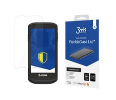 3mk FlexibleGlass Lite Hybridné sklo pre ZEBRA TC25BJ