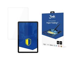 3mk Paper Feeling ochranná fólia pre Lenovo Tab M11 10.95 (2 ks)