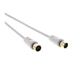 Sencor SAV 109-150W antenný koaxiálny kábel MF 15m