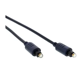 Sencor SAV 115-008 optický kábel Toslink MM 0.8 m
