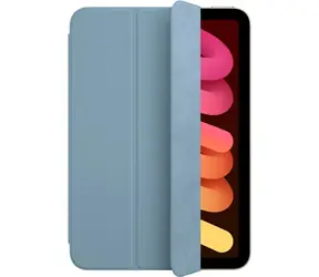 Apple SMART Folio pre mini iPad (A17 Pro - 7. generácia 2024) - Denim