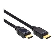 Sencor SAV 165-015 kábel HDMI MM v1.4 1.5 m