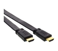 Sencor SAV 277-015 kábel HDMI MM 2.0 1.5 m