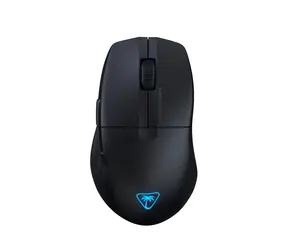 Turtle Beach Pure Air čierna / bezdrôtová optická herná myš / 26000 DPI / USB prijímač + Bluetooth + kábel 