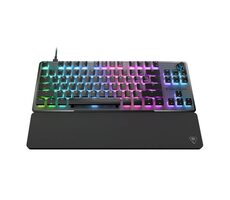 Turtle Beach Vulcan II TKL Pre čierna / herná klávesnica / mechanická / RGB / US