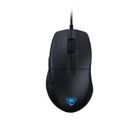 Turtle Beach Pure SEL čierna / Herná optická myš / 8000 DPI / 4tl. + koliesko / RGB / 1.8 m