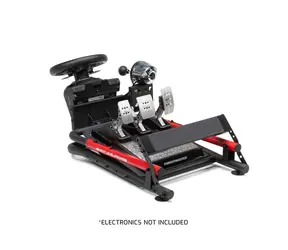 Next Level Racing Wheel Stand Lite 2.0 / stojan na volant a pedále