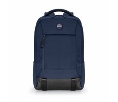 PORT DESIGNS TORINO II 15.6/16" modrá / batoh pre notebooky do 16" / 15 l