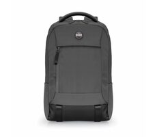 PORT DESIGNS TORINO II 15.6/16" sivá / batoh pre notebooky do 16" / 15 l