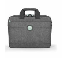 PORT DESIGNS YOSEMITE ECO TL šedá / Taška pre notebook 15.6"