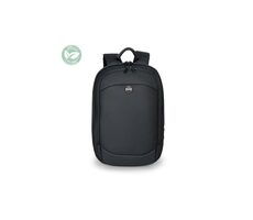 PORT DESIGNS CHICAGO EVO ECO 15.6/16" čierna / batoh pre notebook do 16" / 14 l