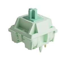 Akko Mechanické spínače Botany Switch 45 ks / lineárne 