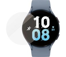 PanzerGlass Tvrdené sklo Flat Glass AB pre Samsung Galaxy Watch 5 44 mm číra