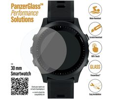 PanzerGlass Tvrdené sklo pre Samsung Galaxy Watch 41 mm čierna