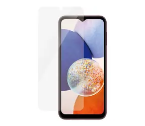 PanzerGlass Tvrdené sklo UWF pre Samsung Galaxy A14/A14 5G číra