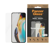 PanzerGlass Tvrdené sklo UWF AB FP pre Samsung Galaxy S23+ číra