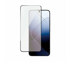PanzerGlass SAFE Tvrdené sklo UWF pre XIAOMI 14/13 čierna