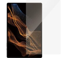PanzerGlass Tvrdené sklo UWF pre Samsung Galaxy Tab S9 Ultra/Tab S8 Ultra číra