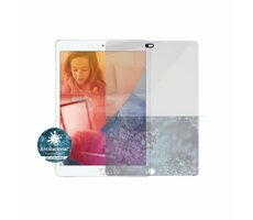 PanzerGlass Tvrdené sklo Case Friendly CamSlider AB pre Apple iPad 10.2" číra