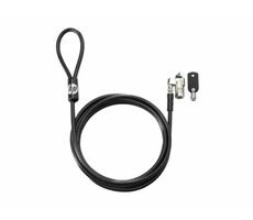 HP T1A62AA Lankový zámok 10 mm 1.83m