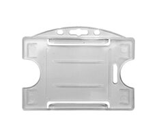 Evolis Badge Holder horizontálne pre Evolis Primacy 2